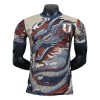 Maglia ufficiale Giappone Dragon Special 2024-25 per Uomo